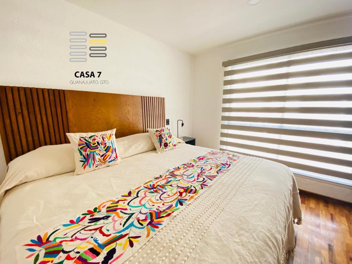 Casa 7