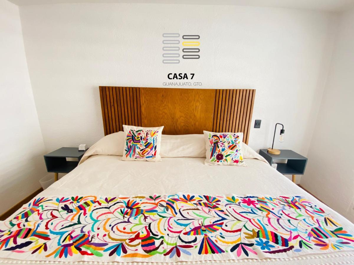 Casa 7