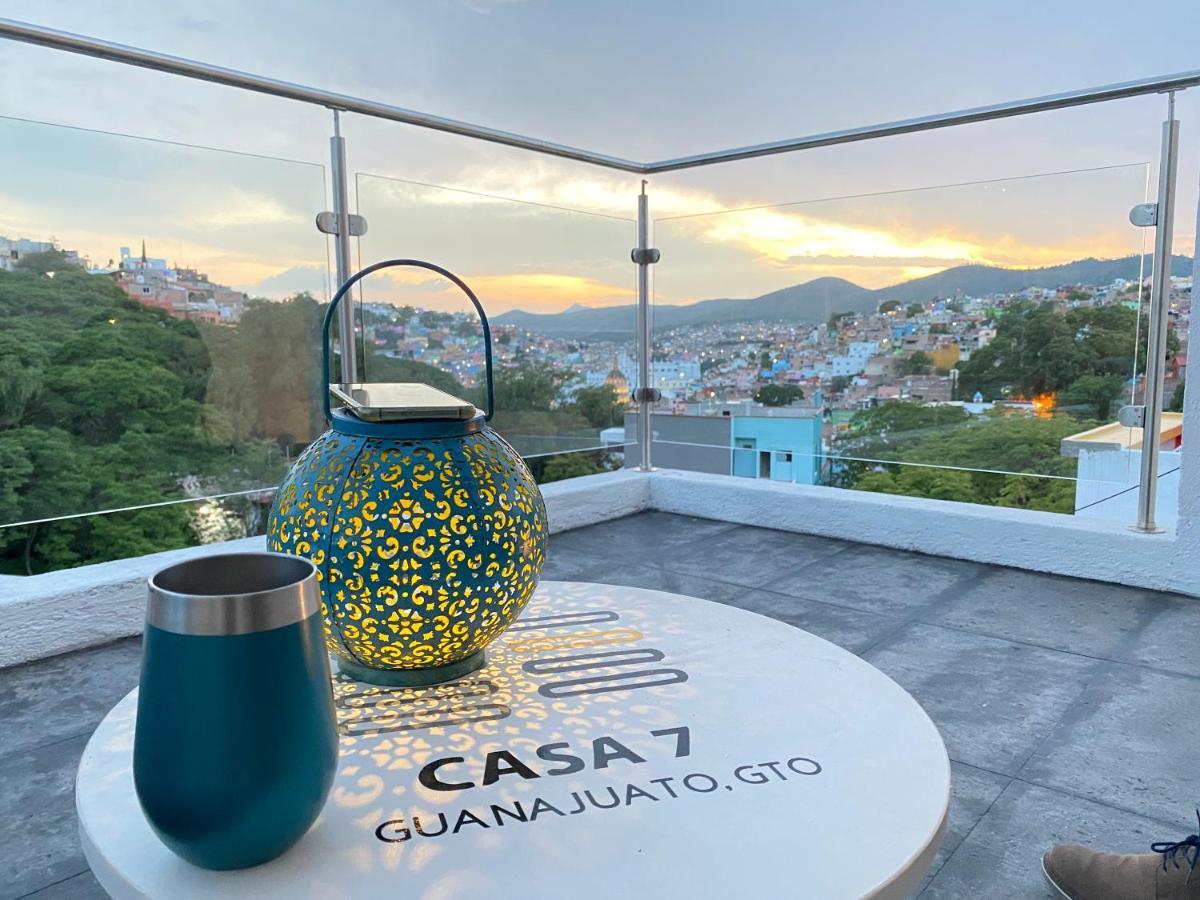 Сasa de vacaciones Casa 7 *